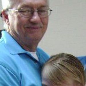 Meet your Posher, Terri